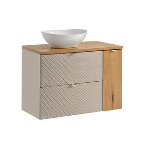 Petits-meubles UMYVADLO 80.4cm Manoa Kašmír obraz