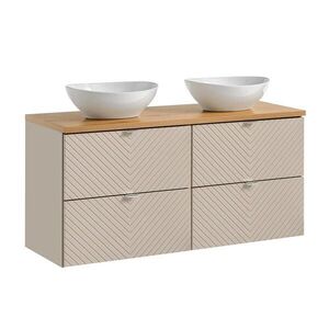 Petits-meubles DVOJUMYVADLO 120.4cm Manoa Kašmír obraz
