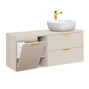 Petits-meubles UMYVADLO 140.8cm Adriel Kašmír obraz
