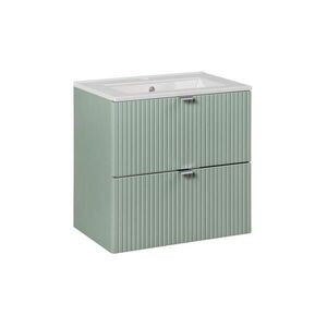 Petits-meubles UMYVADLO 60cm Jade Zelená obraz