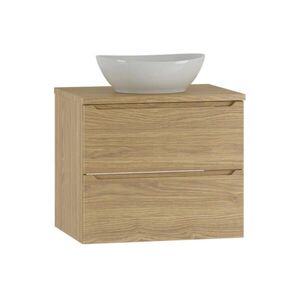 Petits-meubles UMYVADLO 60.6cm Viggo Dřevo obraz