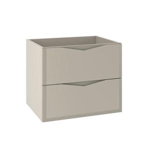 Petits-meubles SKŘÍŇKA POD UMYVADLO 60cm Ellie Kašmír obraz