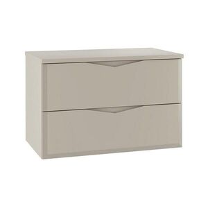 Petits-meubles SKŘÍŇKA POD UMYVADLO 80.6cm Ellie Kašmír obraz
