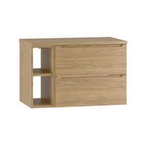 Petits-meubles SKŘÍŇKA POD UMYVADLO 80.6cm Viggo Dřevo obraz