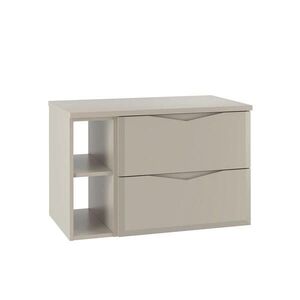 Petits-meubles SKŘÍŇKA POD UMYVADLO 80.6cm Ellie Kašmír obraz