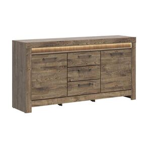 Petits-meubles SIDEBOARD Amaury Dřevo obraz