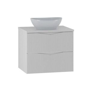 Petits-meubles UMYVADLO 60.6cm Tao Bílá obraz