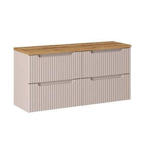Petits-meubles SKŘÍŇKA POD UMYVADLO 120.4cm Riva Kašmír obraz