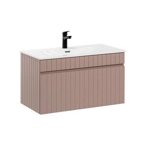 Petits-meubles UMYVADLO 80cm Zelie Rose obraz