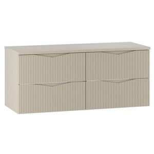 Petits-meubles SKŘÍŇKA POD UMYVADLO 120.6cm Tao Kašmír obraz