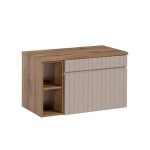 Petits-meubles SKŘÍŇKA POD UMYVADLO 80.4cm Zelie Kašmír obraz