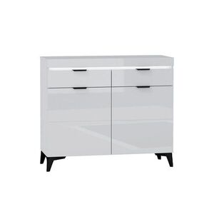 Petits-meubles SIDEBOARD Ruben Bílá obraz