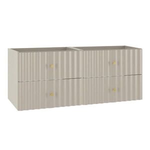 Petits-meubles SKŘÍŇKA POD UMYVADLO 120cm Izae Kašmír obraz