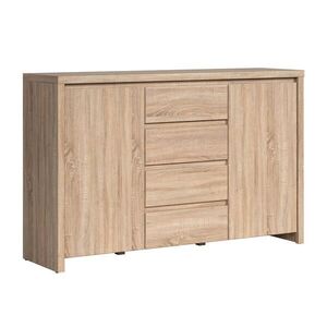 Petits-meubles SIDEBOARD Soren Dřevo obraz