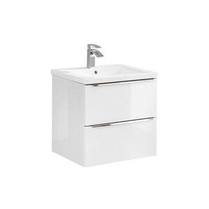 Petits-meubles UMYVADLO 60cm duben Bílá obraz