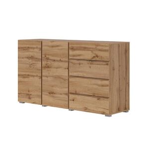 Petits-meubles SIDEBOARD Maxis Dřevo obraz