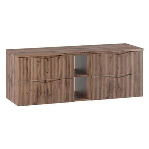 Petits-meubles SKŘÍŇKA POD UMYVADLO 140.6cm Tao Dřevo obraz