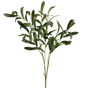 Mondex UMĚLÁ VĚTVIČKA OLIVY, 90 cm obraz