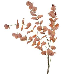 Mondex UMĚLÝ EUKALYPTUS Viridis, zelená obraz