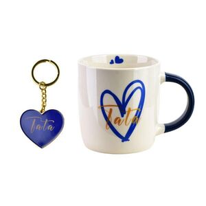 Mondex HRNEK TATA, porcelán, 8, 5/12/9cm obraz