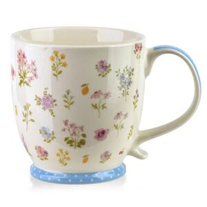 Mondex HRNEK Sassy, 10 x 14, 5 x 10, 5 cm, porcelán obraz