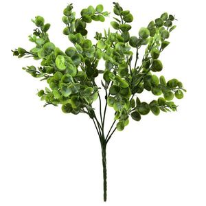 Mondex UMĚLÝ BUKET BUXUSU, 37 cm obraz
