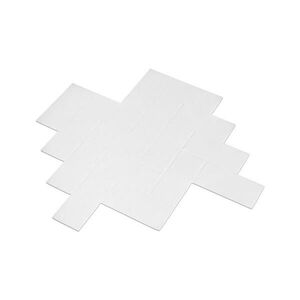 Mazovia SAMOLEPKA NA OBKLADAČKY Corbe 30, 5 x 30, 5 cm obraz