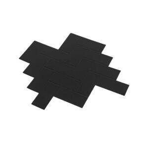 Mazovia SAMOLEPKA NA OBKLADAČKY Noce 30, 5 x 30, 5 cm obraz