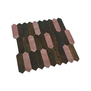 Mazovia SAMOLEPKA NA OBKLADAČKY Moro Rame 30, 5 x 30, 5 cm obraz