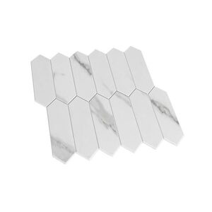 Mazovia SAMOLEPKA NA OBKLADAČKY Fico Marfil 30, 5 x 30, 5 cm obraz