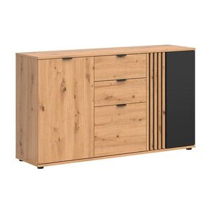 Petits-meubles SIDEBOARD Ezra Dřevo obraz