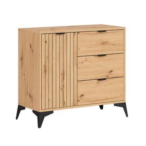 Petits-meubles SIDEBOARD Mao Dřevo obraz