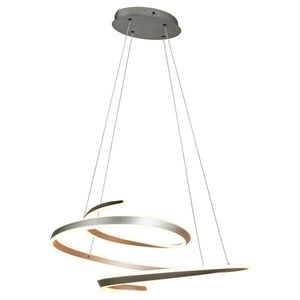 ZÁVĚSNÉ LED SVÍTIDLO, 80/150/60 cm obraz