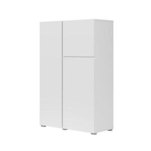 Petits-meubles SIDEBOARD Maxis Bílá obraz