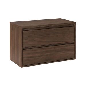 Petits-meubles SKŘÍŇKA POD UMYVADLO 80cm Edmé Dřevo obraz