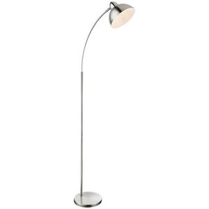 Globo STOJACÍ OBLOUKOVÉ SVÍTIDLO, 50/23/155 cm obraz