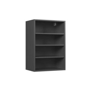 Vicco VISACÍ SKŘÍŇ Fame-Line, Antracit/Antracit, 50 cm obraz