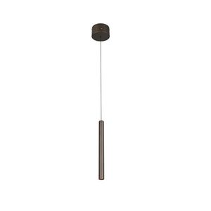 Trio Leuchten ZÁVĚSNÉ LED SVÍTIDLO, 14, 5/200 cm obraz
