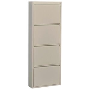 Boxxx VYKLÁPĚCÍ BOTNÍK, kašmírová, 51/137/16 cm obraz