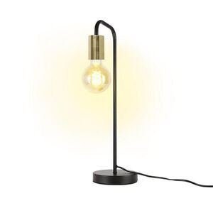 Nettlife STOLNÍ lampa Göttingen 14/14/45 cm obraz