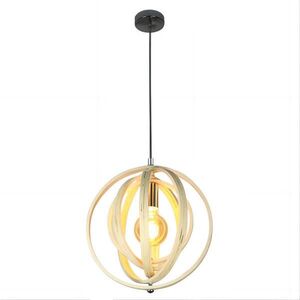 Nettlife ZÁVĚSNÉ SVĚTLO Detlef 40/40/150 cm obraz
