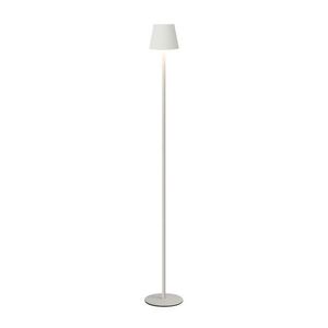 Nettlife LED stojací lampa Yamauchi 125/11/7, 5 cm obraz