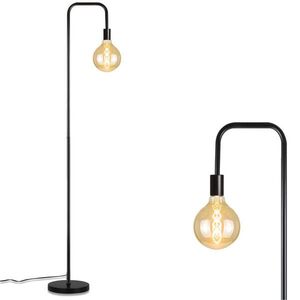 Nettlife STOJACÍ lampa Yancey 157/28, 5/28, 5 cm obraz