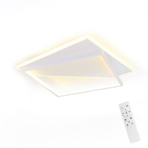 Nettlife LED stropní svítidlo Alexander 35/35/5, 5 cm obraz