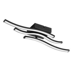 Nettlife LED závěsné světlo Christine III 52/12/8 cm obraz
