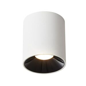 Nettlife LED stropní světlo Kraft 6/6/7 cm obraz