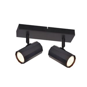Nettlife STROPNÍ BODOVÉ SVÍTIDLO Inga 2žárovkové 26/11/3 cm obraz