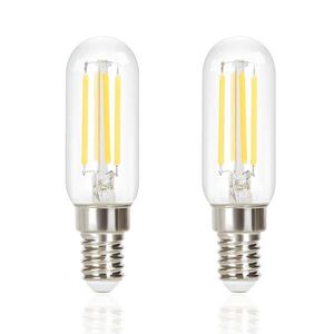 Nettlife LED žárovky E14 4W (balení 2 ks) obraz
