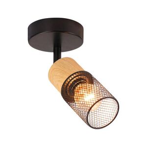 Nettlife STROPNÍ bodové světlo Lichty 1-plameňové 9/20/21cm obraz