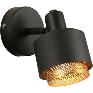 Nettlife LED stropní bodové světlo Duran 9/9/16, 5 cm obraz